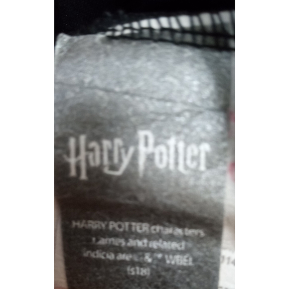 Rubies Harry Potter Gryffindor Kids Child’s Sz Medium Cloak Cape Robe Costume - Picture 10 of 11
